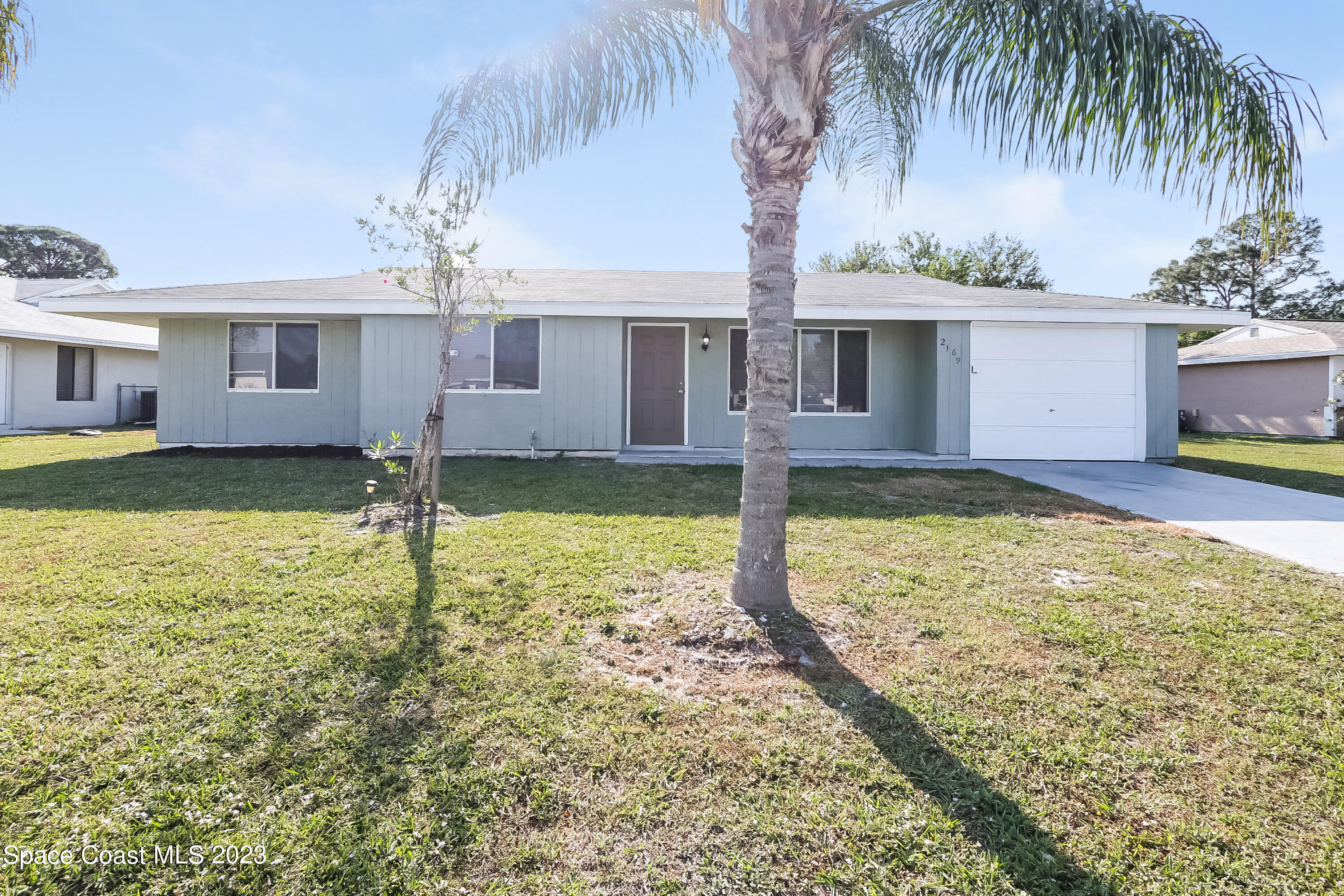 2169 SE Shelter Drive Port St Lucie FL 34952