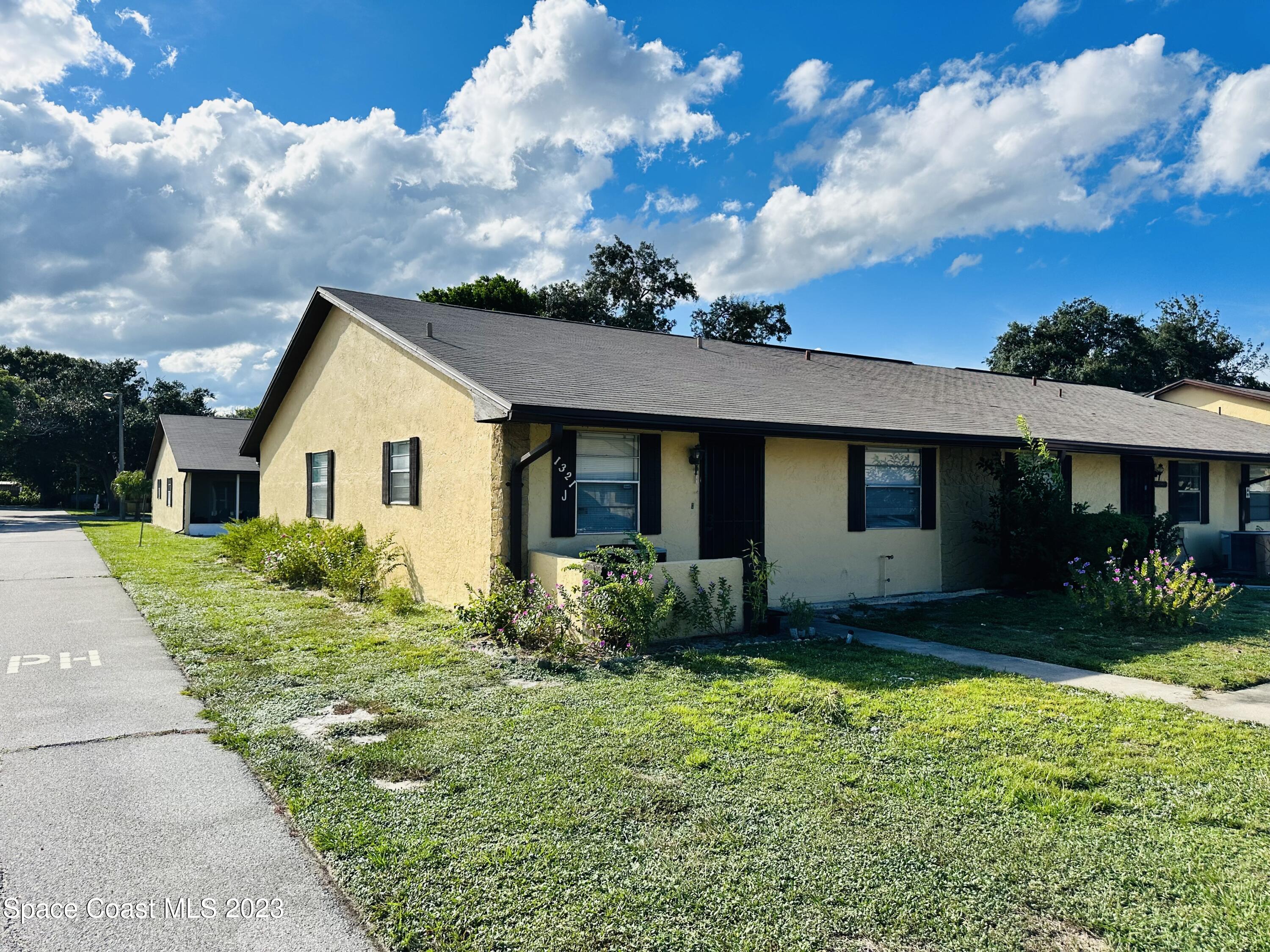 1321 Cheney Highway Titusville FL 32780