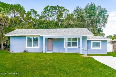 253 Maywood Avenue NW Palm Bay FL 32907