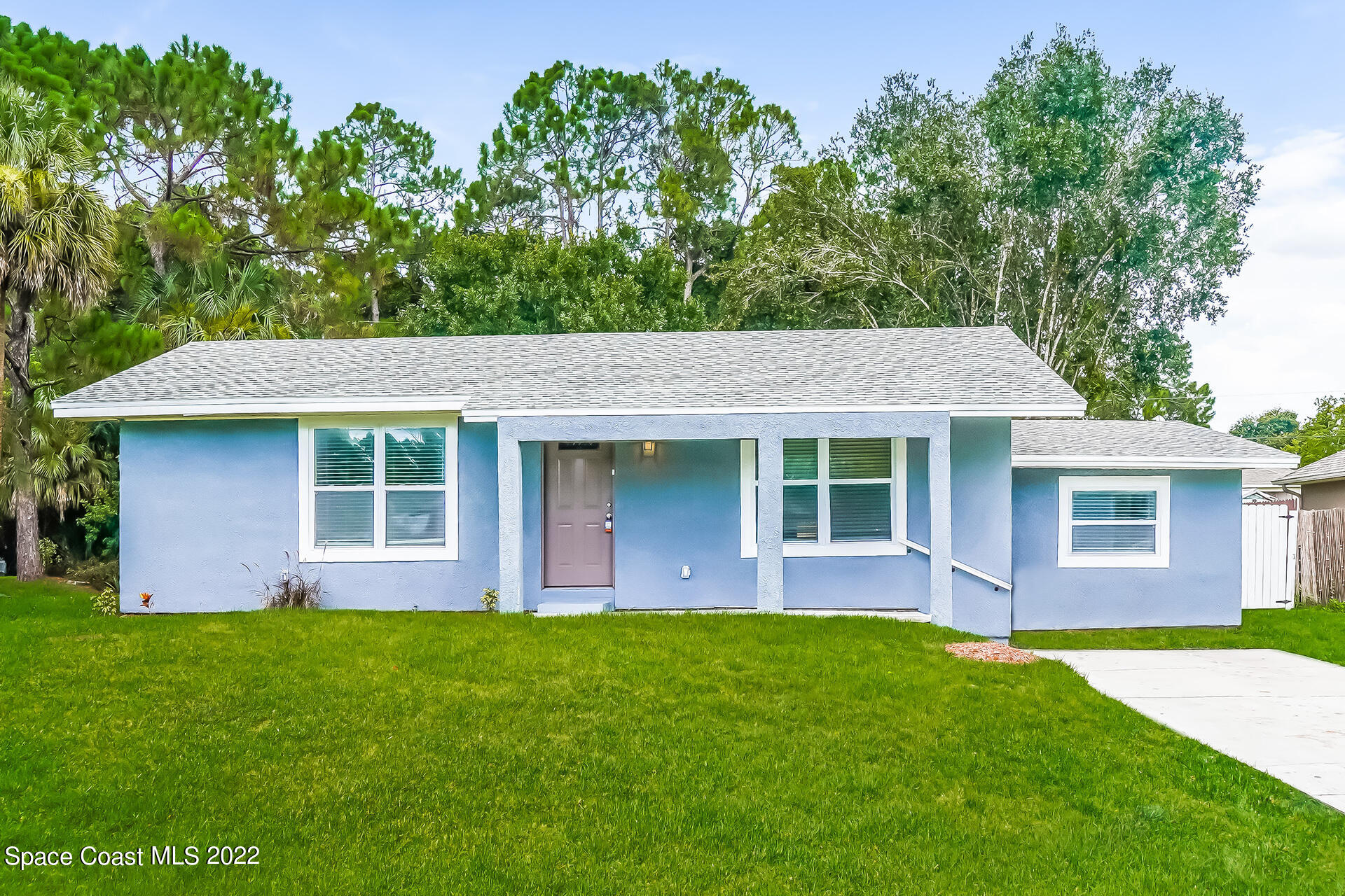 253 Maywood Avenue NW Palm Bay FL 32907