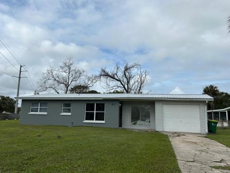 1750 Cowan Drive Titusville FL 32796