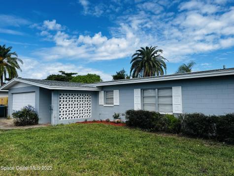 1650 Richardson Road Merritt Island FL 32952