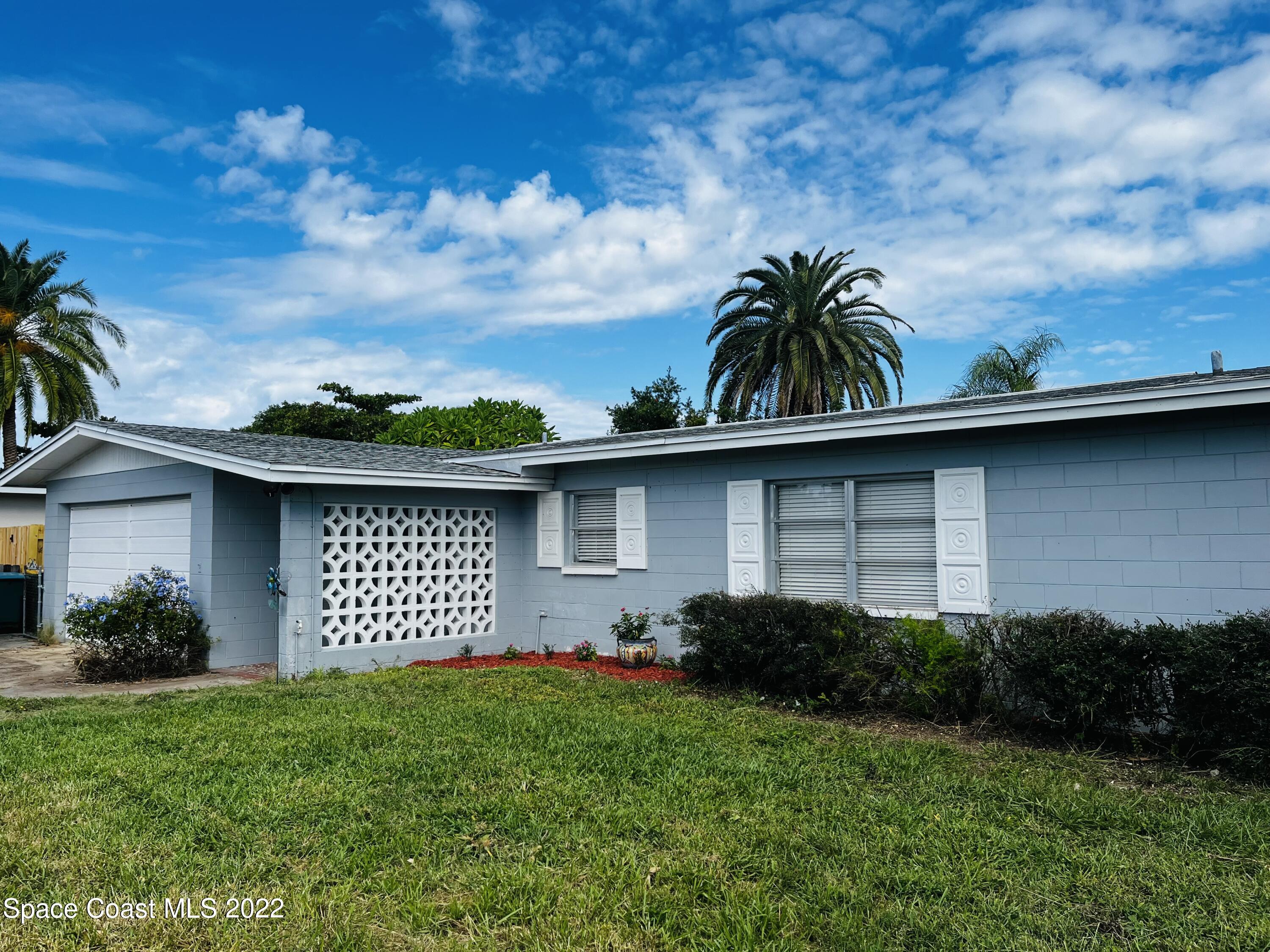 1650 Richardson Road Merritt Island FL 32952