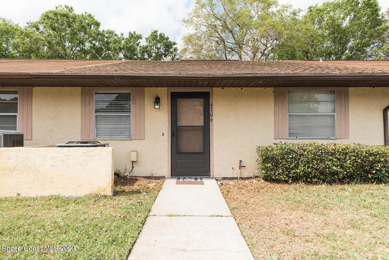 4706 Marengo Lane Titusville FL 32780