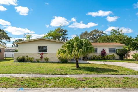 507 Monitor Street Merritt Island FL 32952
