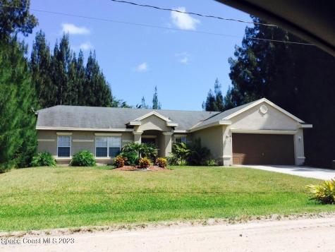 2681 Madden Avenue SW Palm Bay FL 32908