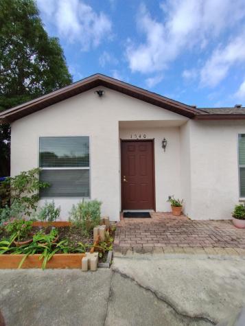 1540 Bunker Hill Court Titusville FL 32796