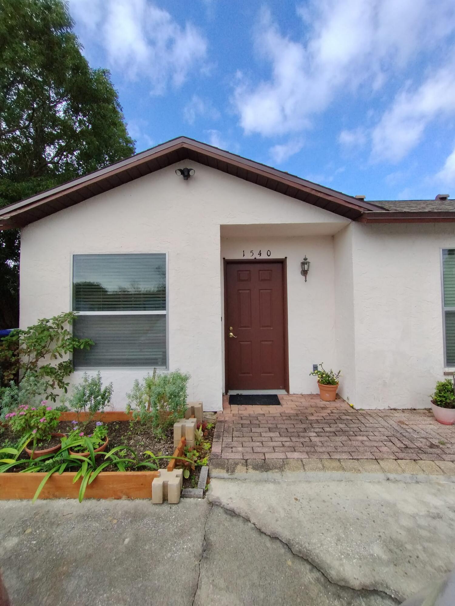 1540 Bunker Hill Court Titusville FL 32796
