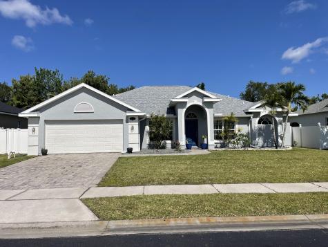 1171 Tamango Drive Melbourne FL 32904