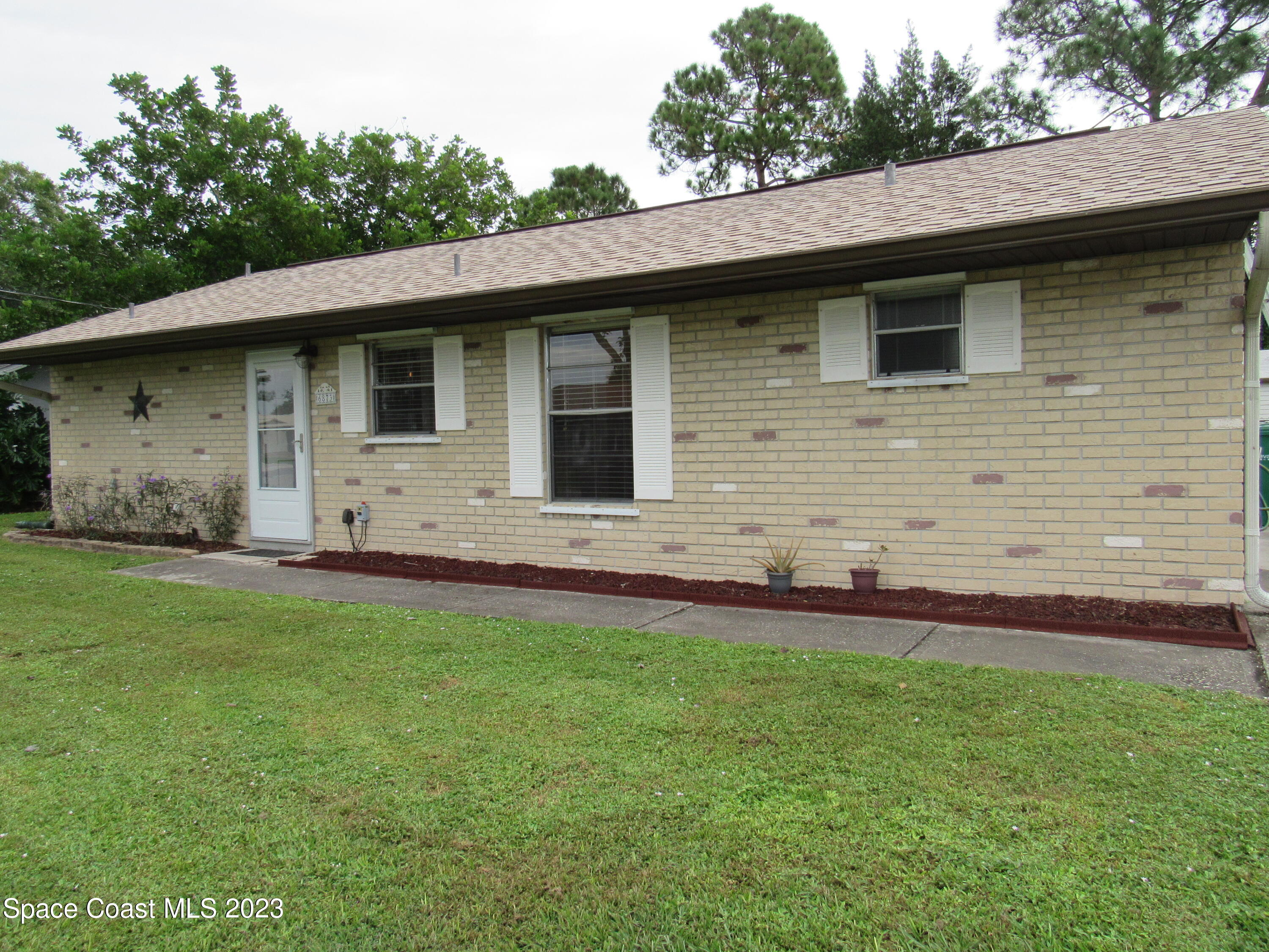 6873 Cecil Road Cocoa FL 32927