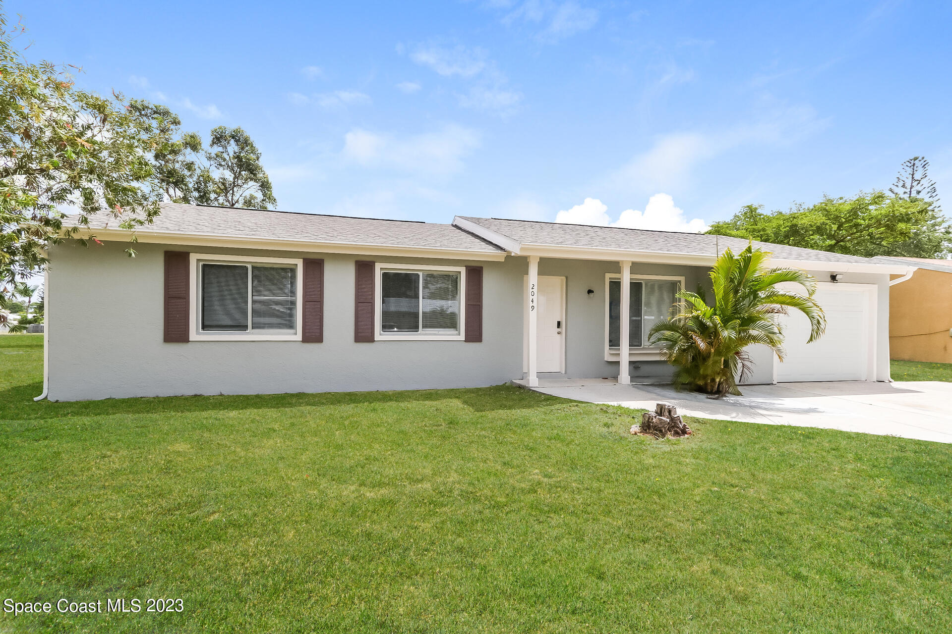 2049 SE Talwood Lane Port St Lucie FL 34952