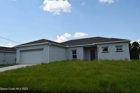 133 Finkle Street SW Palm Bay FL 32908
