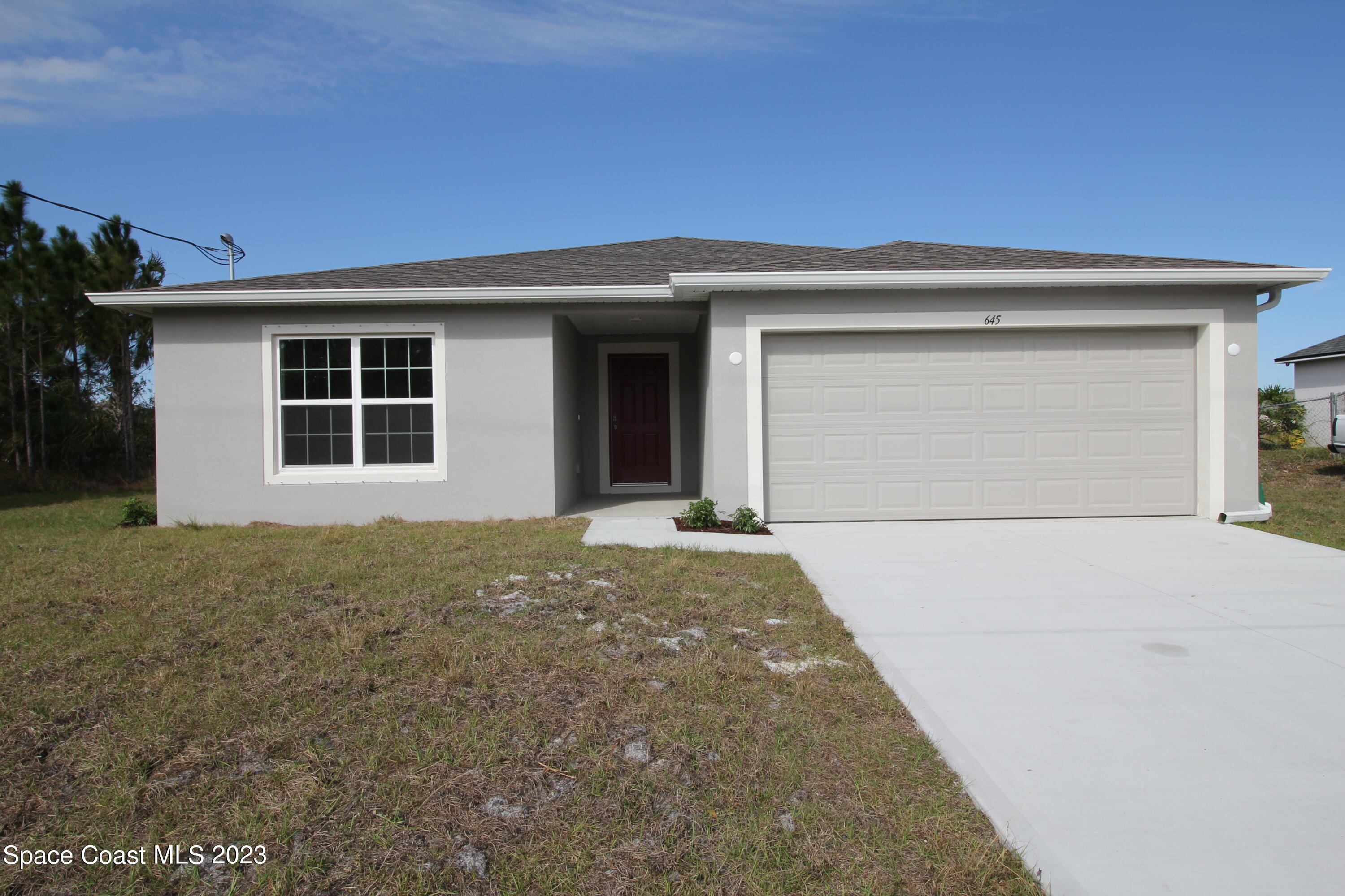 645 Paigo Street SE Palm Bay FL 32909