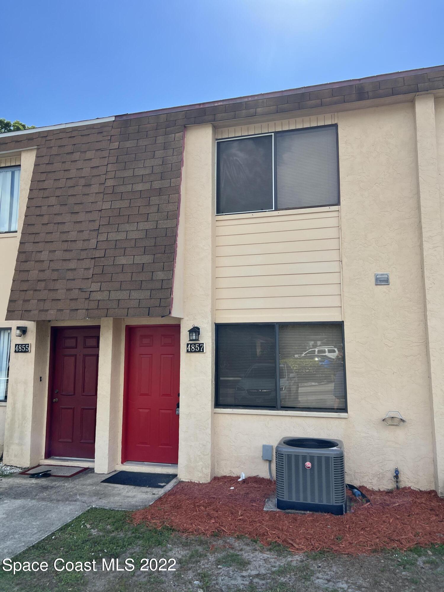 4857 Sisson Road Titusville FL 32780