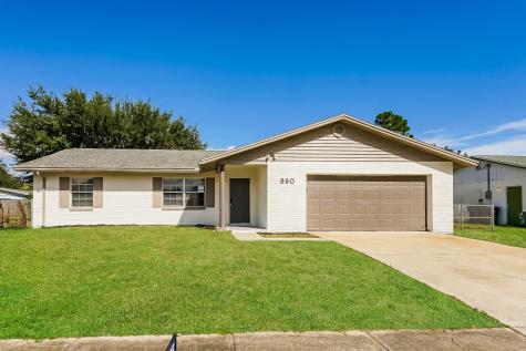 890 Cynthia Drive Titusville FL 32780