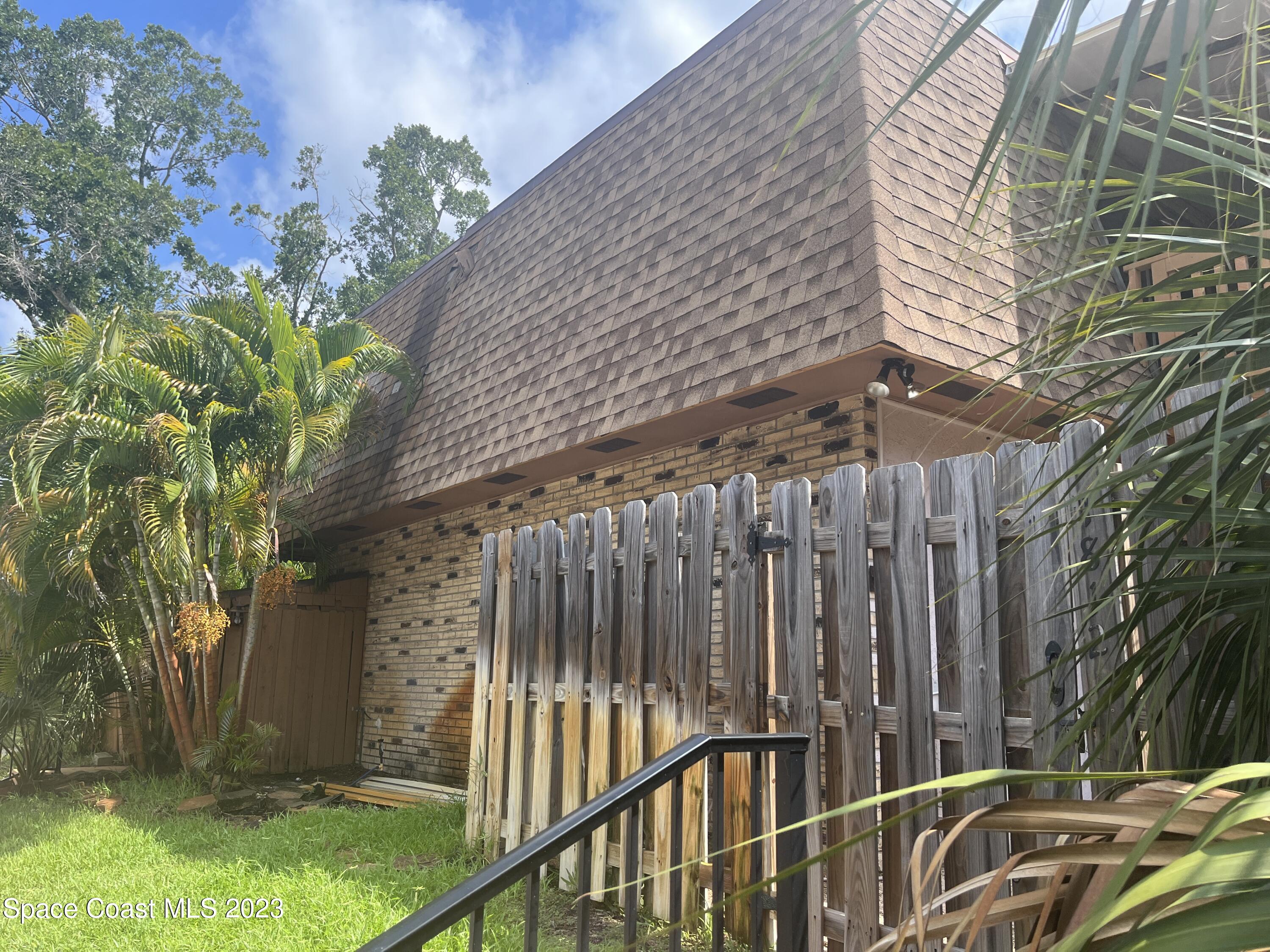 1812 S Park Avenue Titusville FL 32780