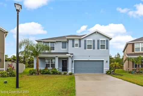 4637 Amaca Bay Lane Melbourne FL 32935