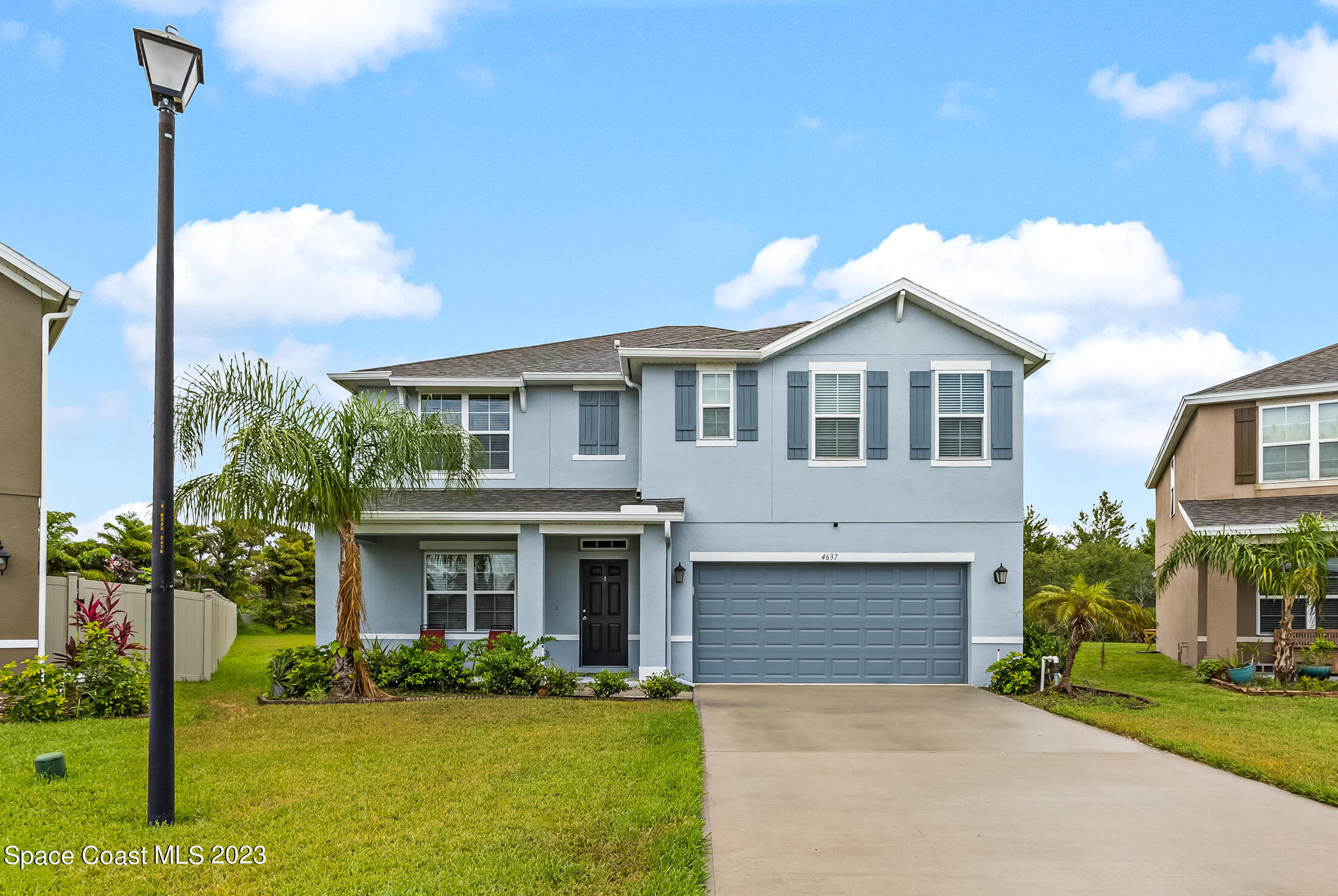 4637 Amaca Bay Lane Melbourne FL 32935