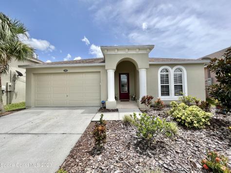 3252 Constellation Drive Melbourne FL 32940