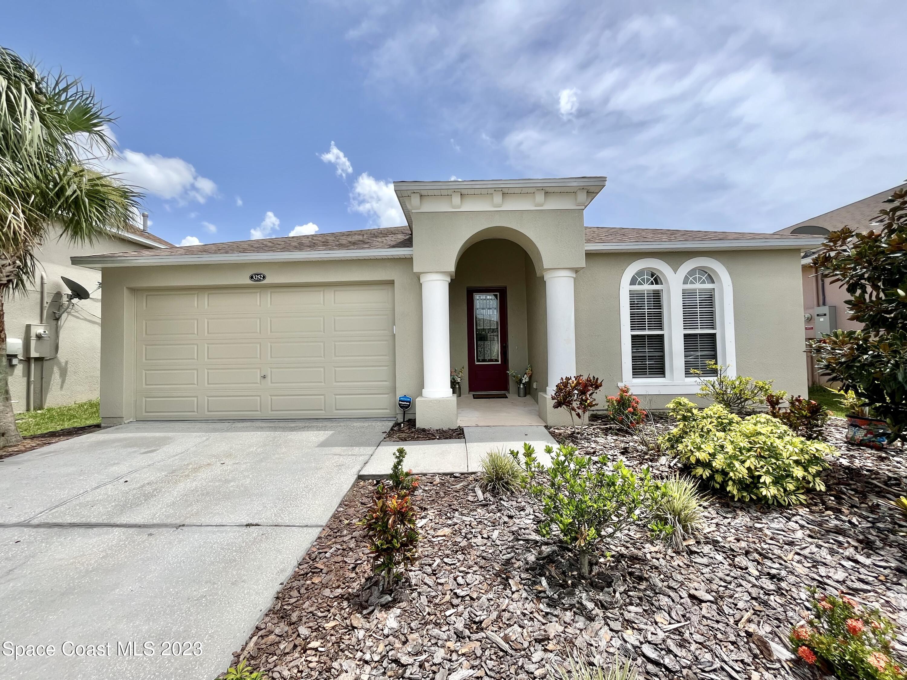 3252 Constellation Drive Melbourne FL 32940
