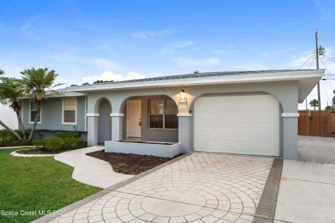 862 Lance Street Sebastian FL 32958