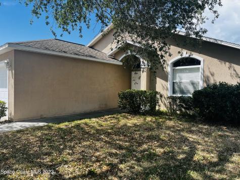 838 Macon Drive Titusville FL 32780