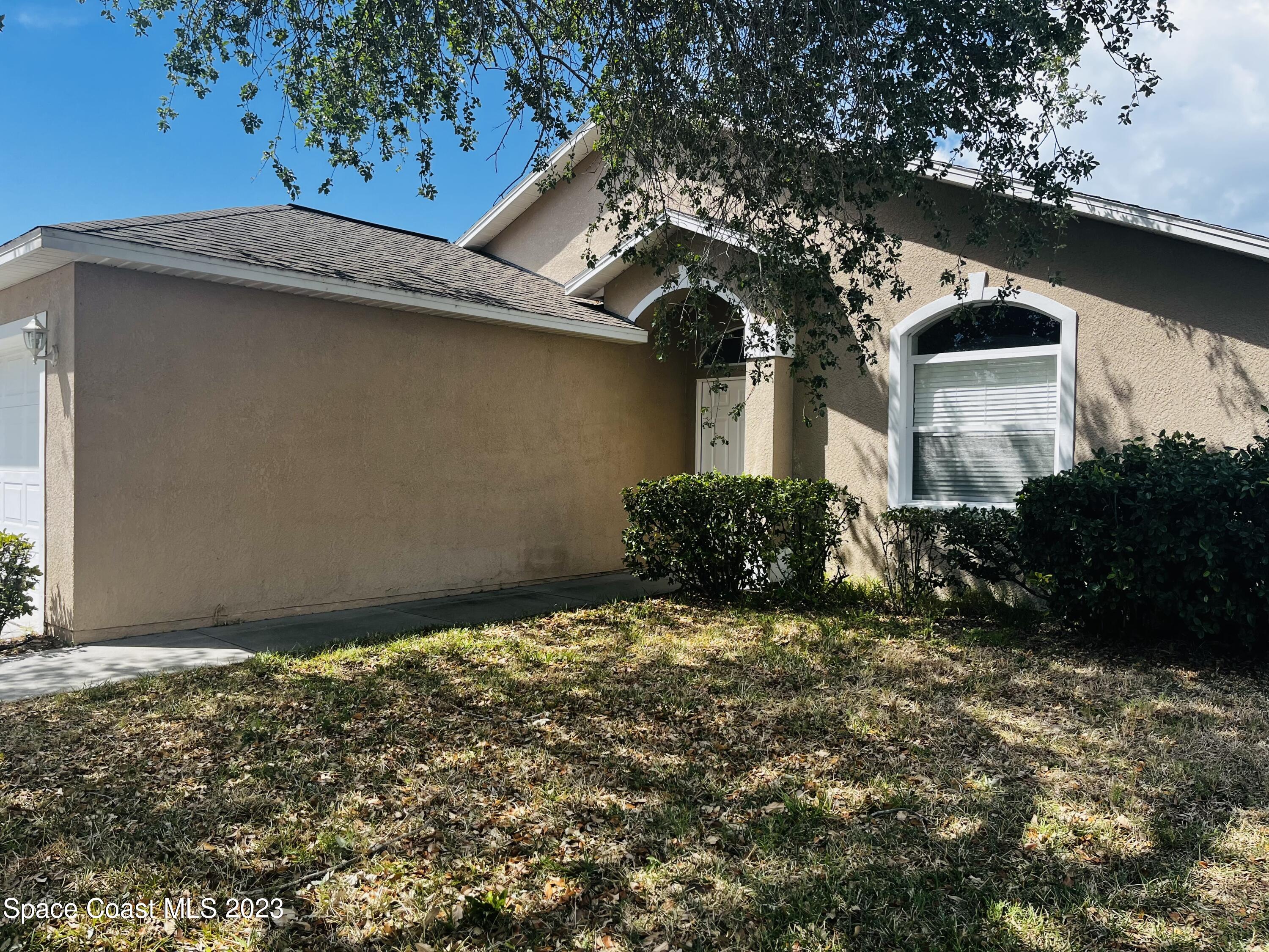 838 Macon Drive Titusville FL 32780