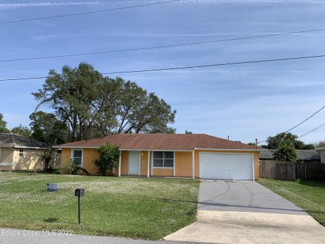 6373 Hunt Road Cocoa FL 32927