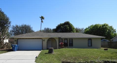 163 Cownie Avenue SE Palm Bay FL 32909