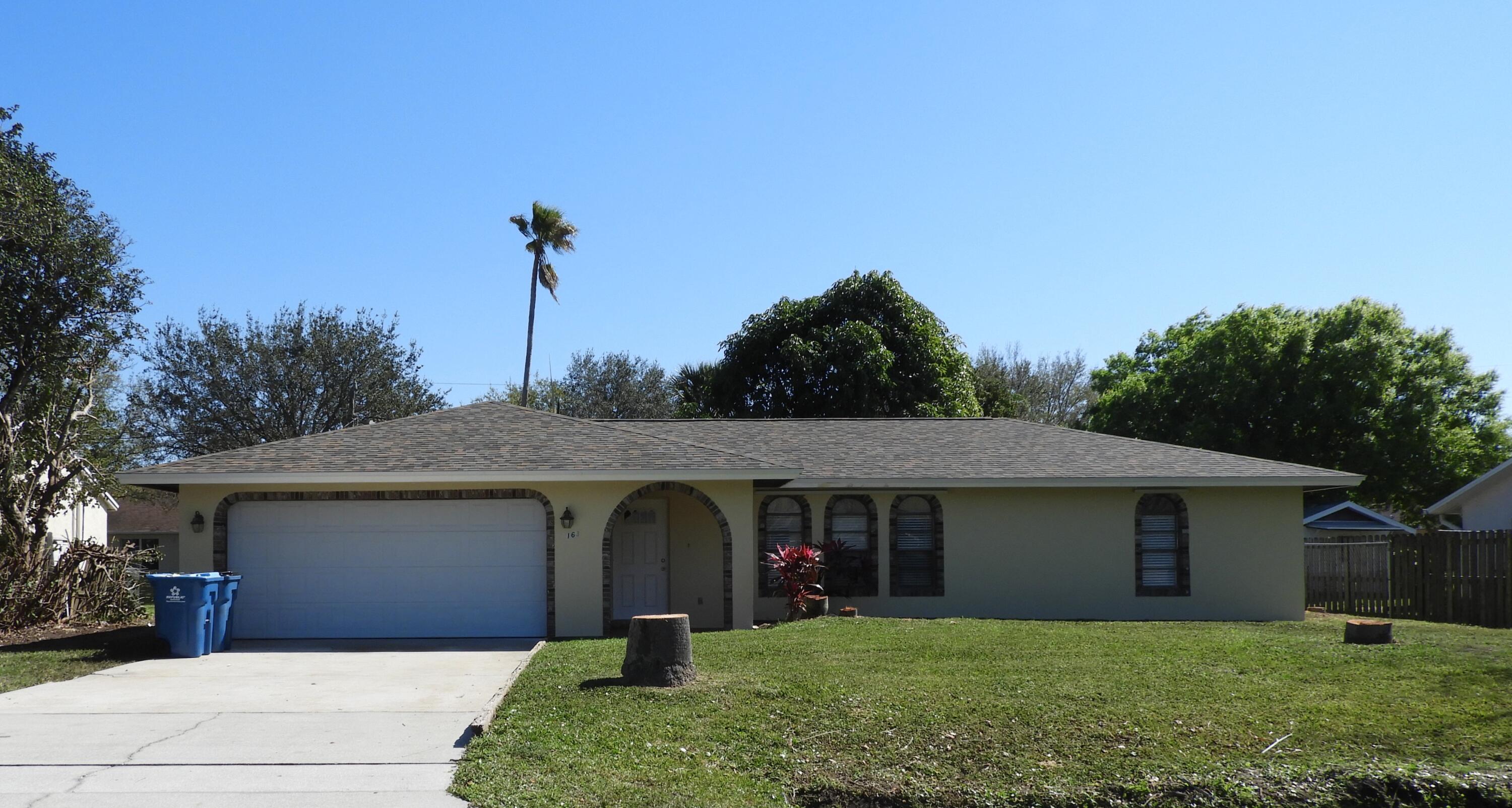163 Cownie Avenue SE Palm Bay FL 32909