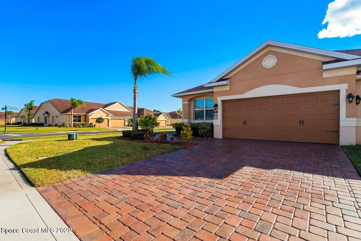 3455 Spencer Lane Melbourne FL 32940