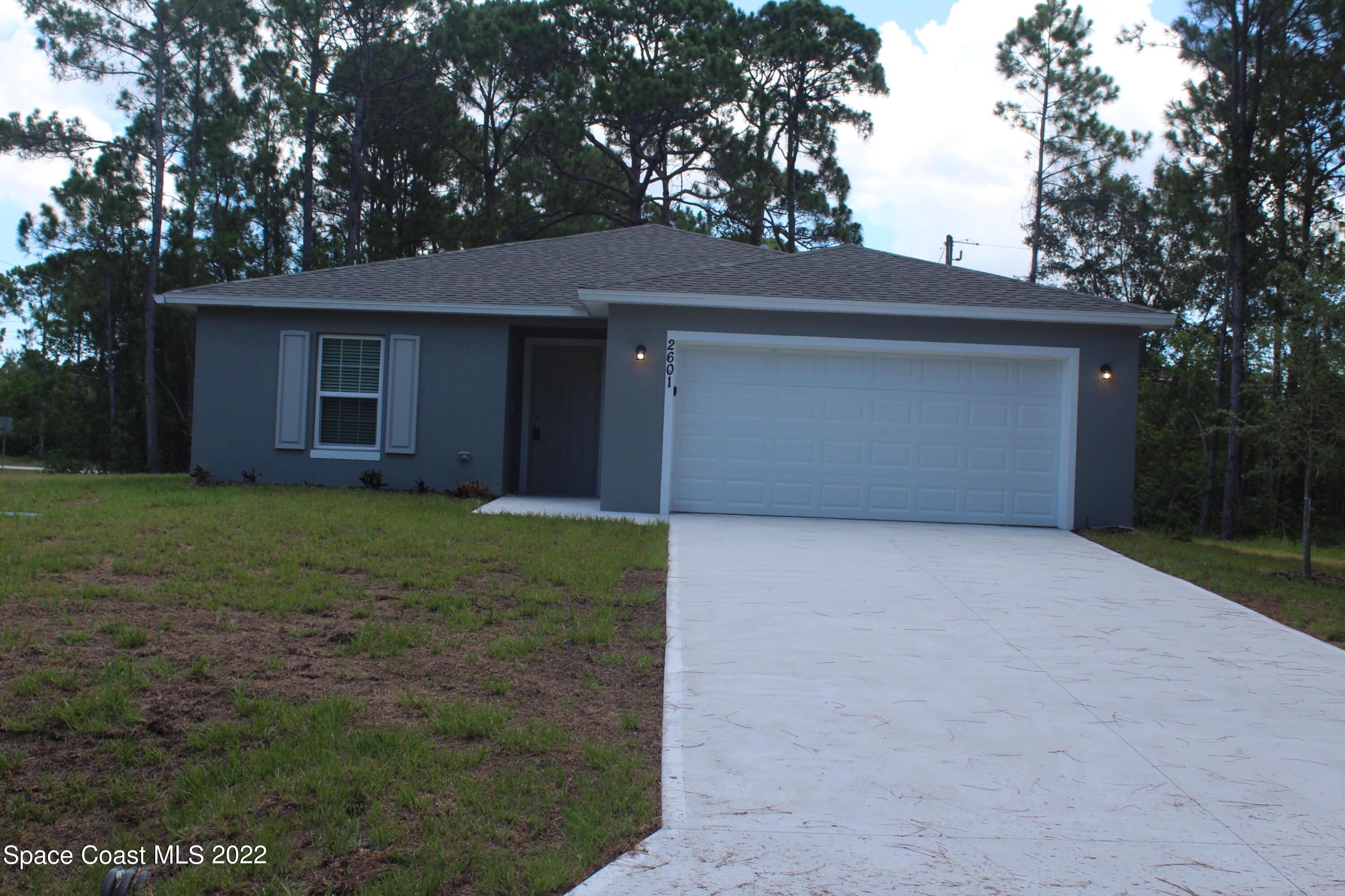 2601 Tennyson Avenue SE Palm Bay FL 32909