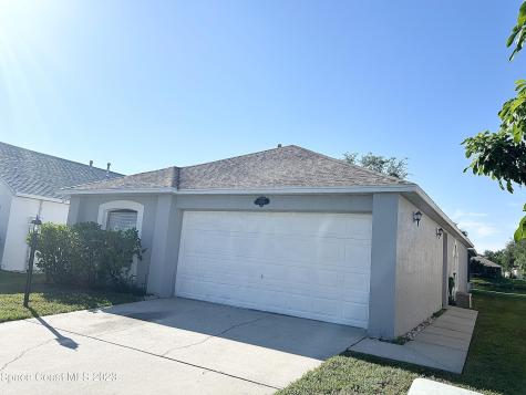 2785 Maderia Circle Melbourne FL 32935