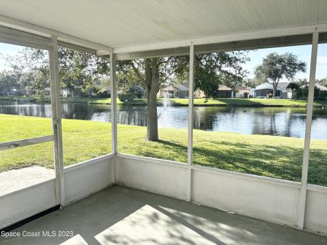 2785 Maderia Circle Melbourne FL 32935