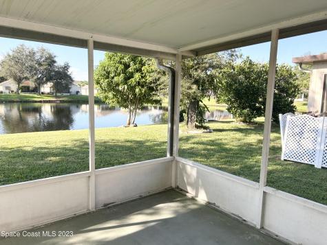 2785 Maderia Circle Melbourne FL 32935