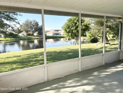 2785 Maderia Circle Melbourne FL 32935