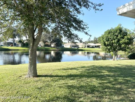 2785 Maderia Circle Melbourne FL 32935