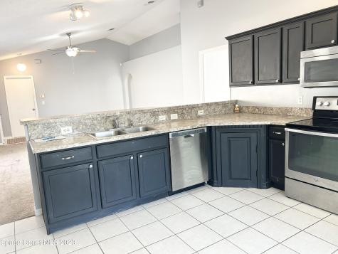 2785 Maderia Circle Melbourne FL 32935