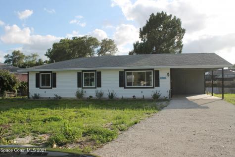 6160 Wilderness Avenue Cocoa FL 32927