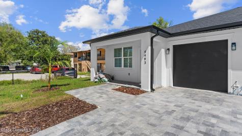 4493 Barna Avenue Titusville FL 32780