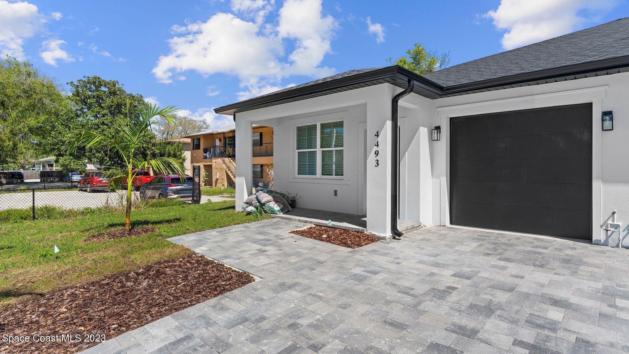 4493 Barna Avenue Titusville FL 32780