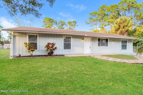 461 Truvall Street SW Palm Bay FL 32908
