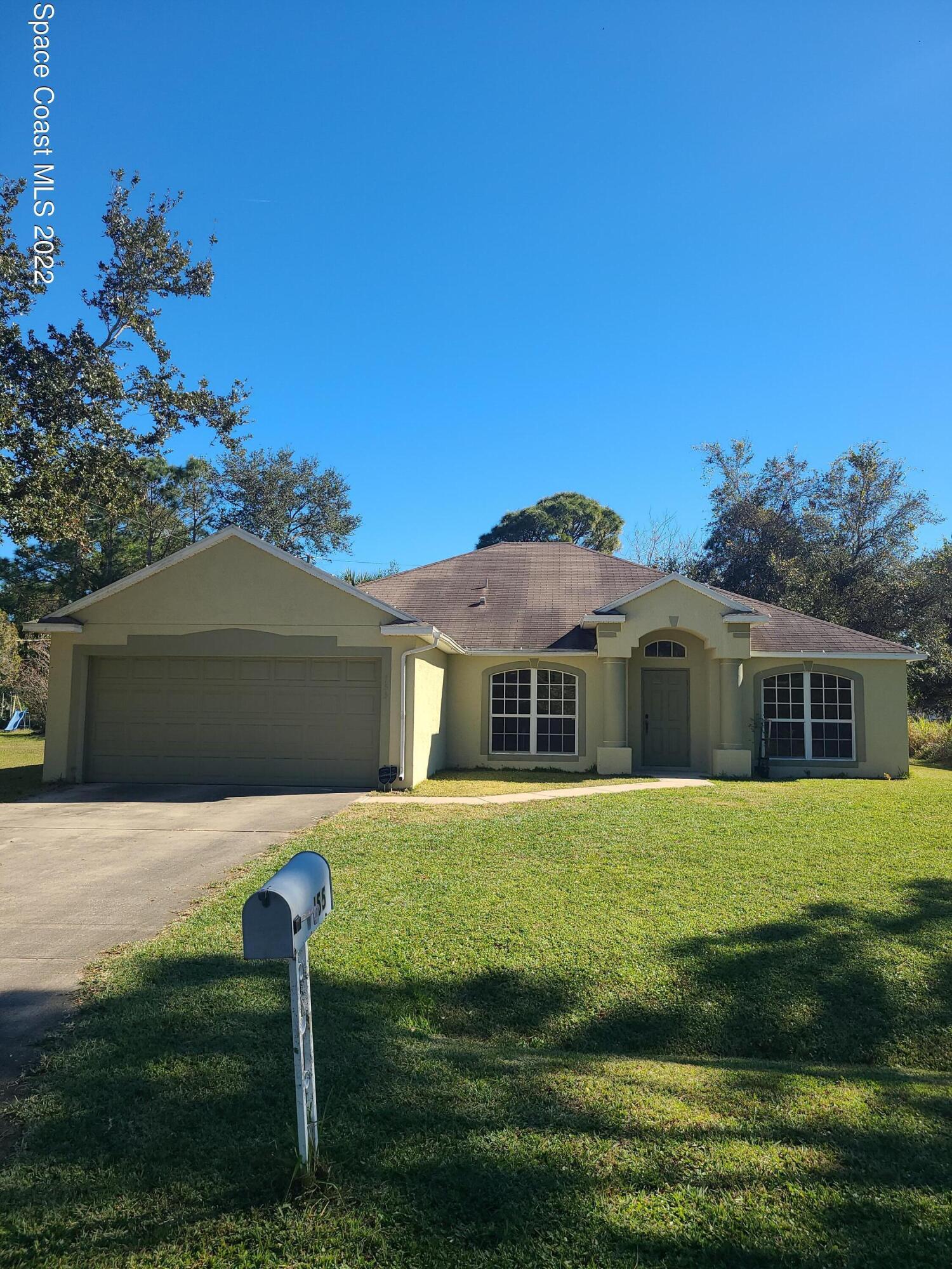 155 Battersea Avenue NE Palm Bay FL 32907
