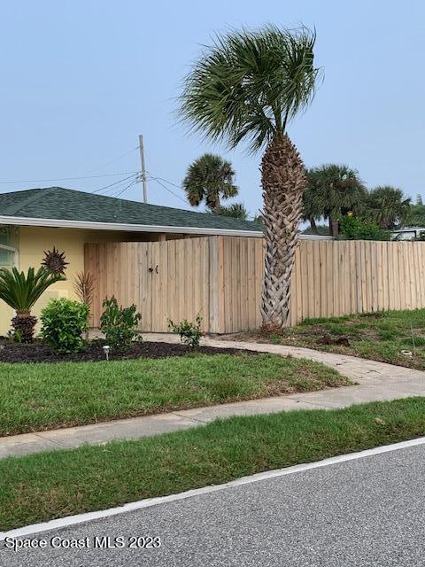 400 Oak Ridge Drive Indialantic FL 32903