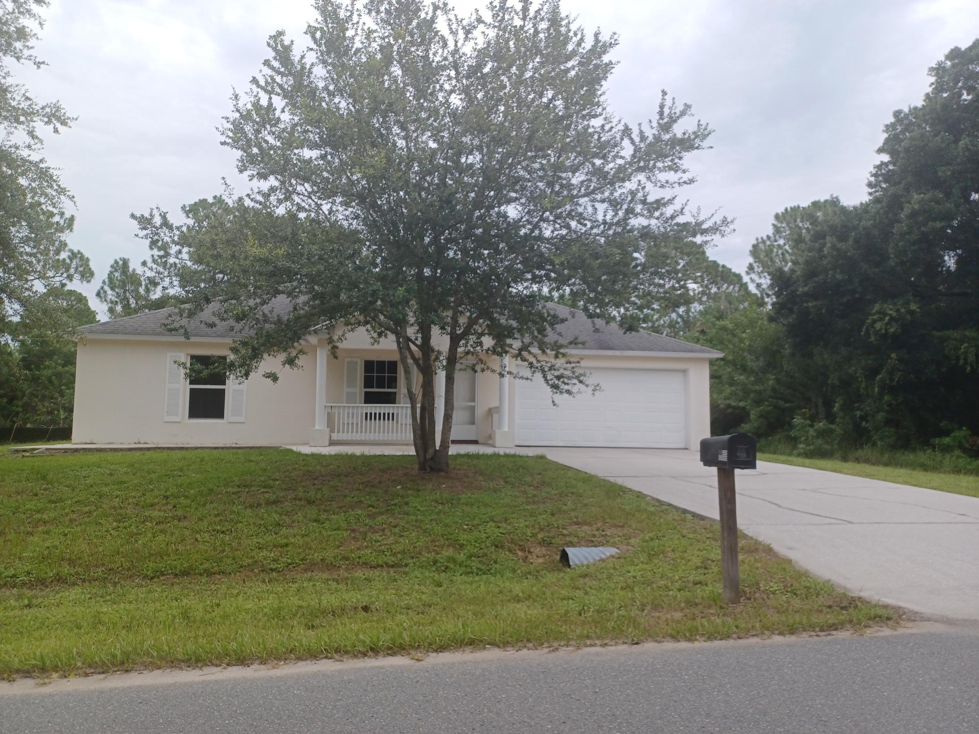 363 Halloran Street SE Palm Bay FL 32909
