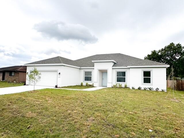 674 Estaugh Street NW Palm Bay FL 32907