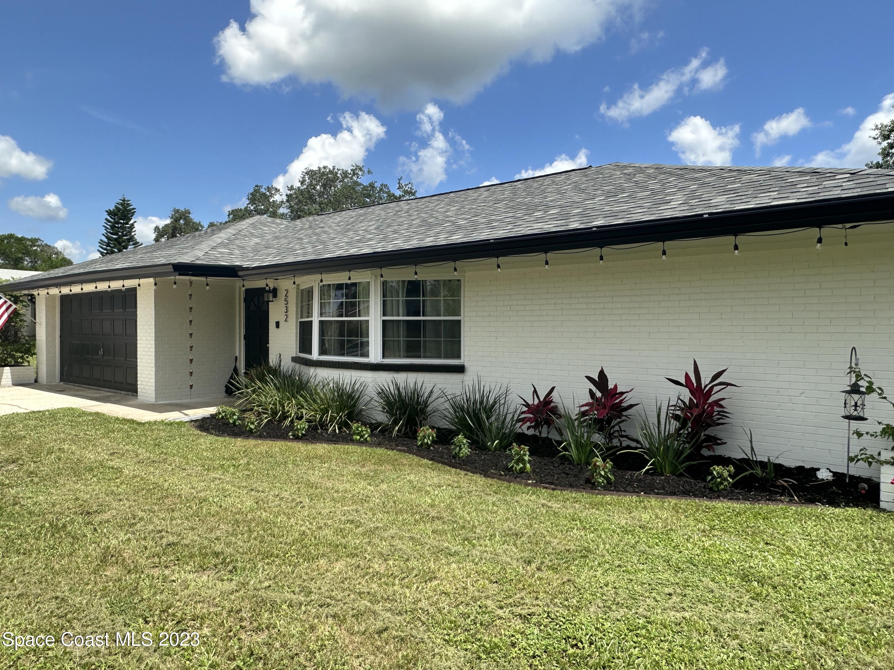 2532 Indian Hills Court Titusville FL 32780