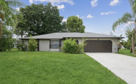 510 SE Faith Terrace Port St Lucie FL 34983