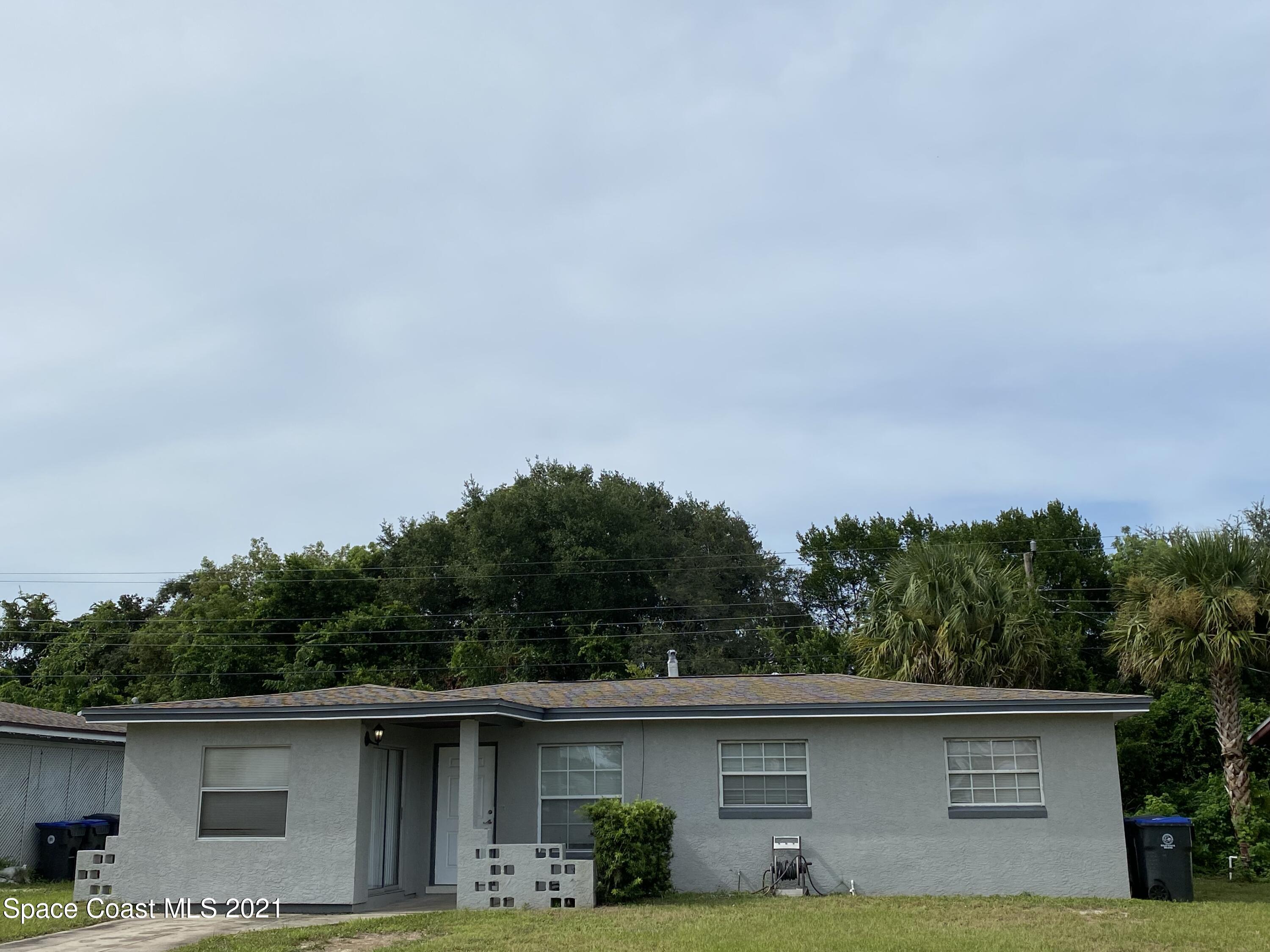 3940 Baker Avenue Titusville FL 32796