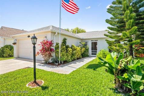 1209 White Oak Circle Melbourne FL 32934
